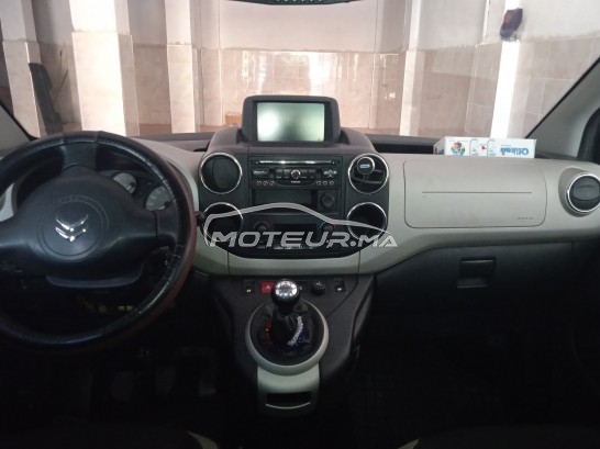 سيتروين بيرلينجو مستعملة 1771438