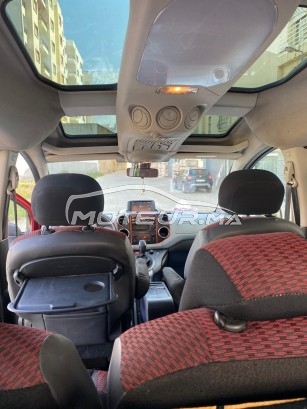 سيتروين بيرلينجو Xtr مستعملة 1706242