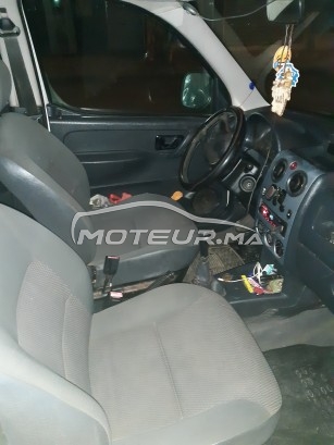 CITROEN Berlingo occasion 1999888