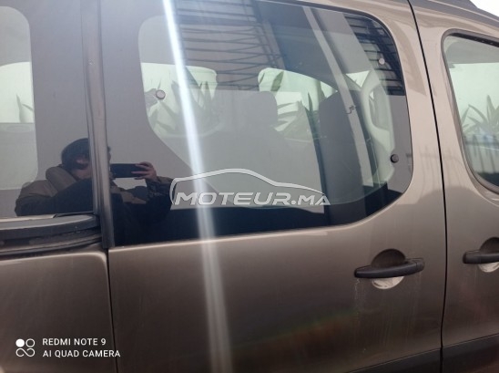 سيتروين بيرلينجو مستعملة 1764987