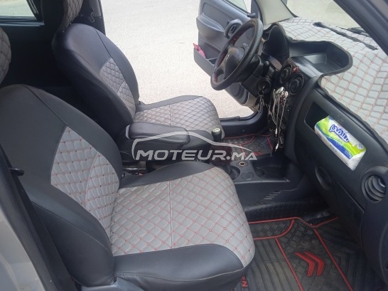 سيتروين بيرلينجو مستعملة 1661881