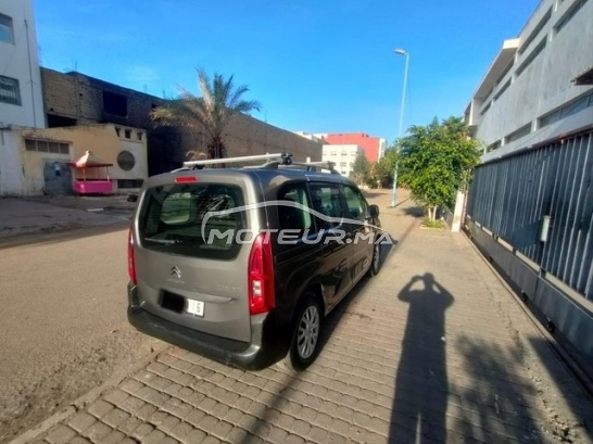 CITROEN Berlingo occasion 2024551