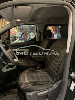 سيتروين بيرلينجو مستعملة 1627329