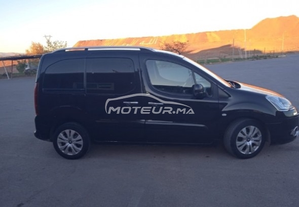 سيتروين بيرلينجو مستعملة 1777381