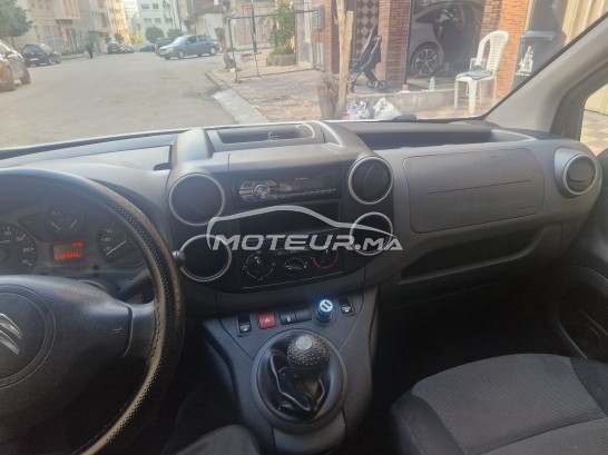 CITROEN Berlingo 2018 occasion 2304728