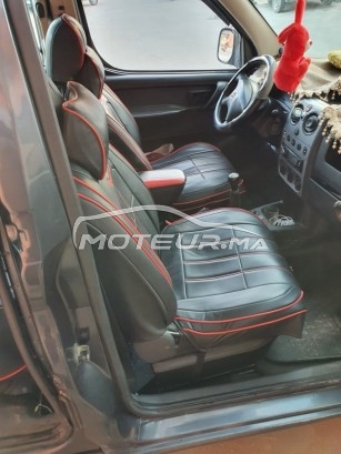 سيتروين بيرلينجو 2009 مستعملة 1764689