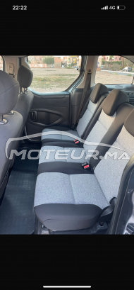 CITROEN Berlingo occasion 1992990