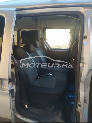 سيتروين بيرلينجو مستعملة 1550690