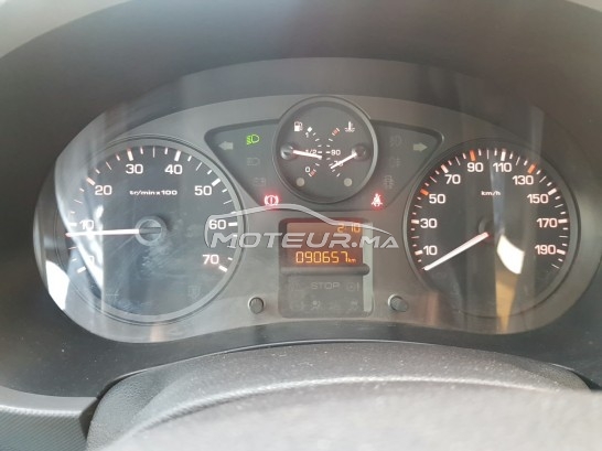 سيتروين بيرلينجو مستعملة 1401689