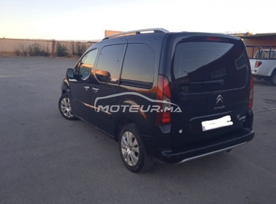 سيتروين بيرلينجو مستعملة 1777382