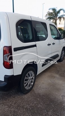 سيتروين بيرلينجو مستعملة 1801234