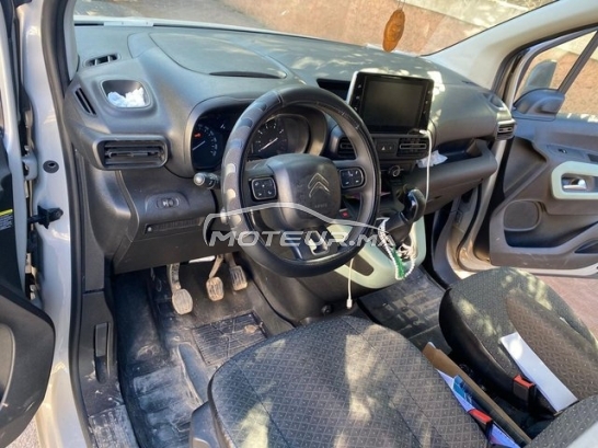 CITROEN Berlingo occasion 3081321