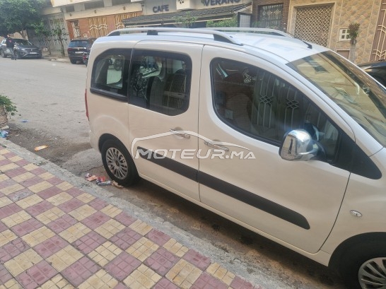 CITROEN Berlingo 2018 occasion 2304729
