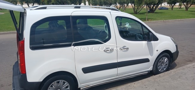 CITROEN Berlingo Berlingo occasion 2740737