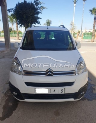 CITROEN Berlingo occasion 1684120