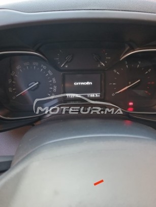 سيتروين بيرلينجو مستعملة 1737786