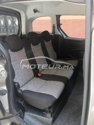 سيتروين بيرلينجو Multispace مستعملة 1612078