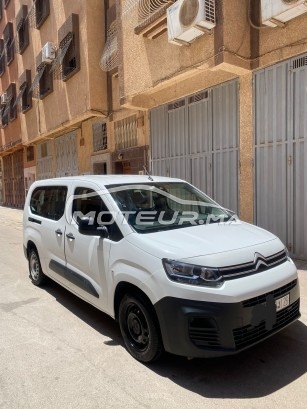 سيتروين بيرلينجو Xl 7 places 2022 مستعملة 1795877