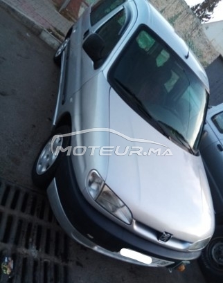 سيتروين بيرلينجو Berlingo hdi 2l montage france مستعملة 1836588