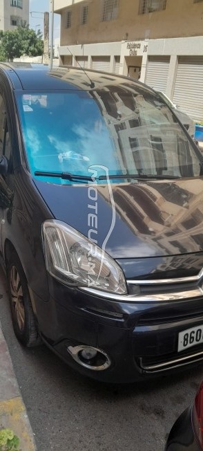 CITROEN Berlingo occasion 1645580