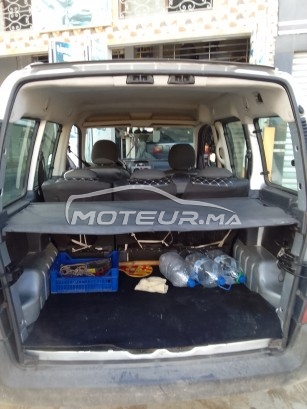 سيتروين بيرلينجو مستعملة 1746194