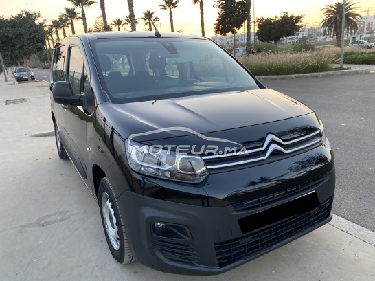CITROEN Berlingo Refter occasion 2095498