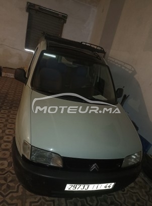 سيتروين بيرلينجو مستعملة 1628980