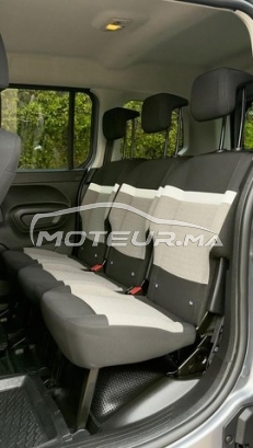 سيتروين بيرلينجو مستعملة 2936924