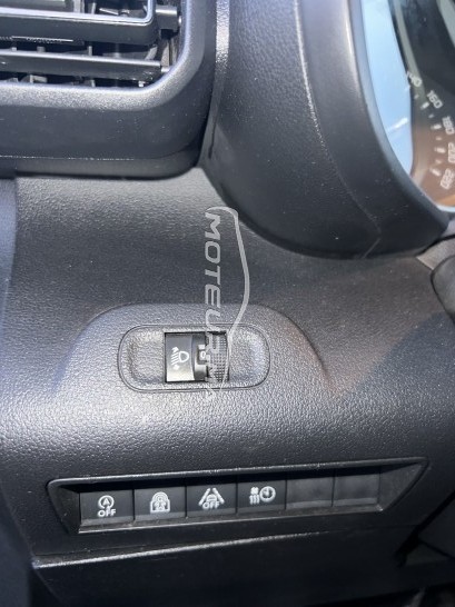 CITROEN Berlingo Citroën occasion 2767472