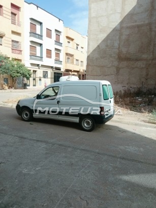 سيتروين بيرلينجو مستعملة 1542611