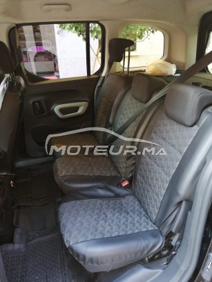 سيتروين بيرلينجو مستعملة 1737798