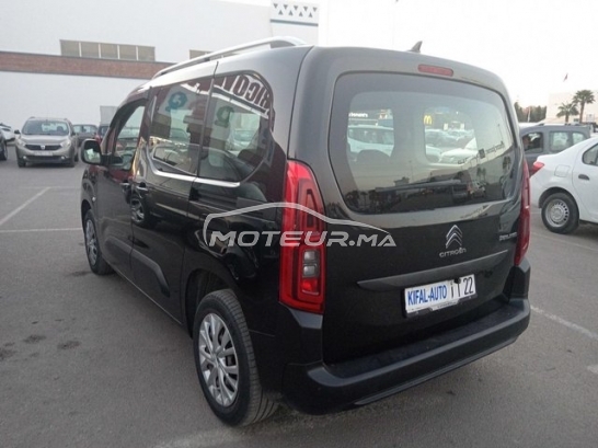 سيتروين بيرلينجو مستعملة 2919959