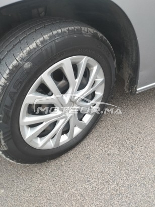 CITROEN Berlingo 03/08/2020 occasion 1681337