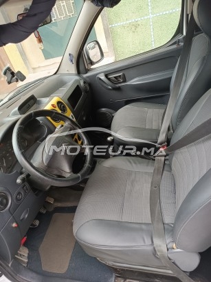 سيتروين بيرلينجو مستعملة 1543995