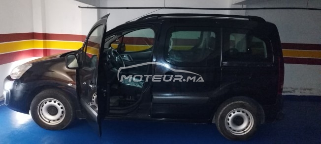 سيتروين بيرلينجو Multispace مستعملة 1724719