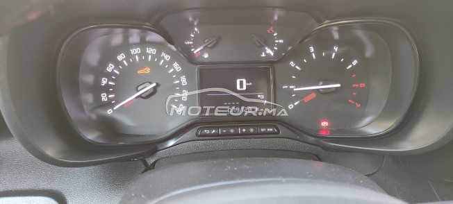 CITROEN Berlingo 2020 occasion 1779255