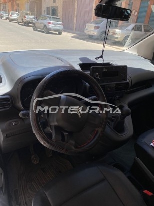 سيتروين بيرلينجو Xl 7 places 2022 مستعملة 1795879