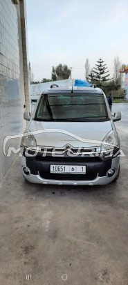 CITROEN Berlingo occasion 1682728