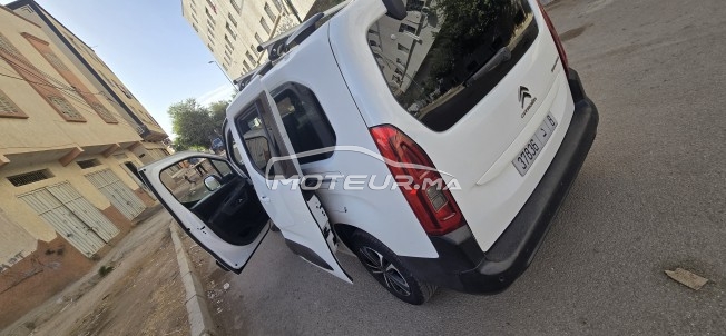 CITROEN Berlingo 2020 occasion 3183696