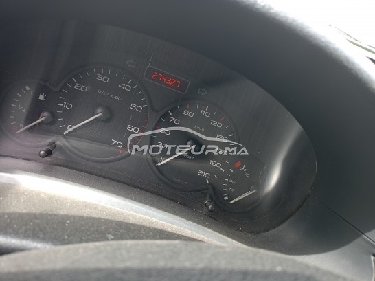 سيتروين بيرلينجو 2006 مستعملة 1963641