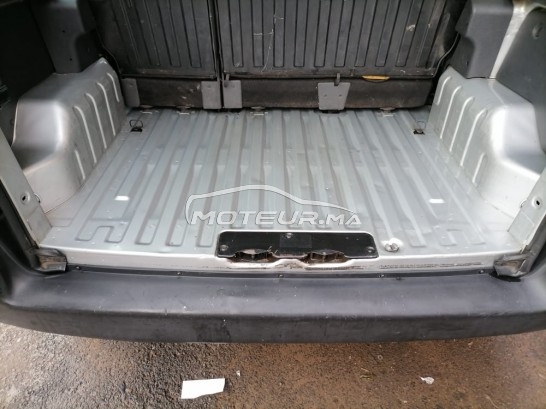 CITROEN Berlingo 1.5 occasion 1363300