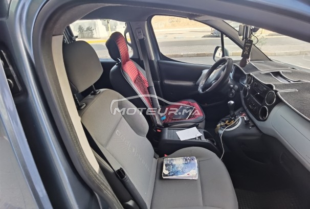 CITROEN Berlingo occasion 1773923