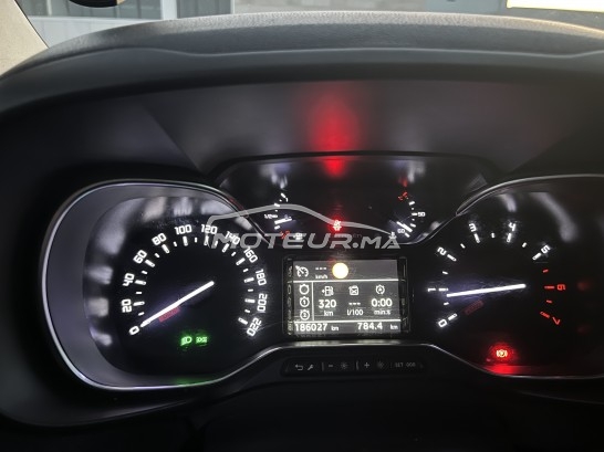 CITROEN Berlingo Citroën occasion 2767465