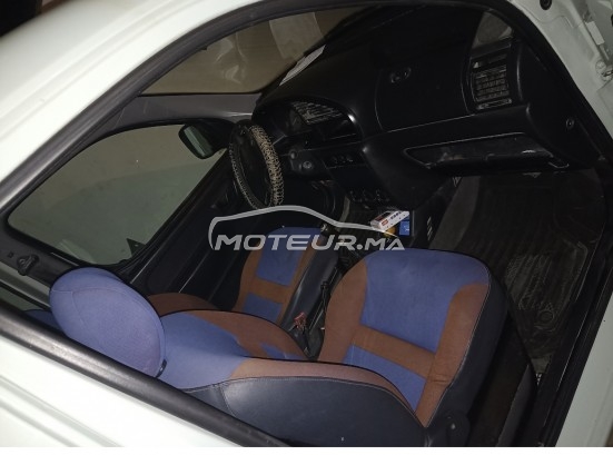 سيتروين بيرلينجو مستعملة 1628979