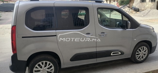 سيتروين بيرلينجو مستعملة 1590510