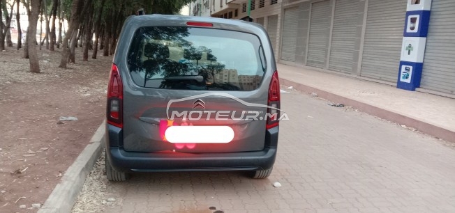 CITROEN Berlingo occasion 1676192