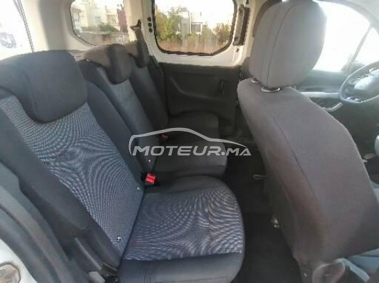 CITROEN Berlingo Rifter occasion 2007017