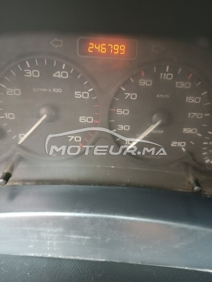 سيتروين بيرلينجو مستعملة 1543991