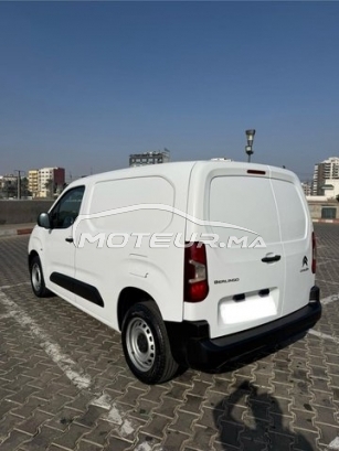 CITROEN Berlingo occasion 2712810