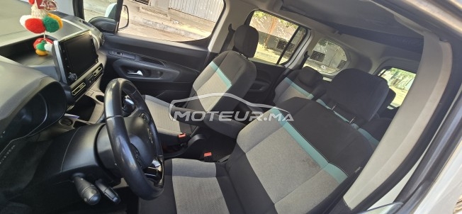 CITROEN Berlingo 2020 occasion 3183682